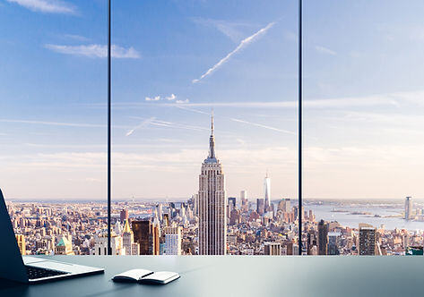 New York Office